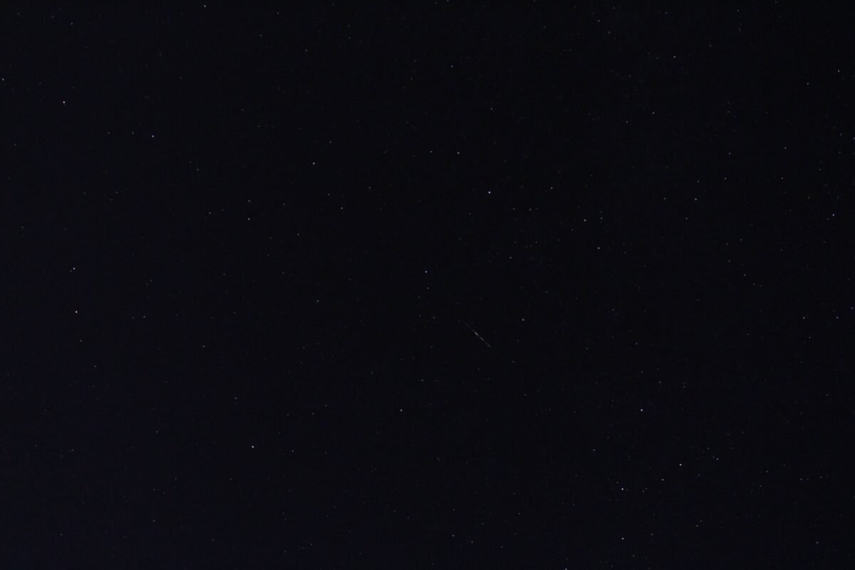 11790 Perseidų Meteorų Lietus Kaip Stebėti Ir Ką žinoti
