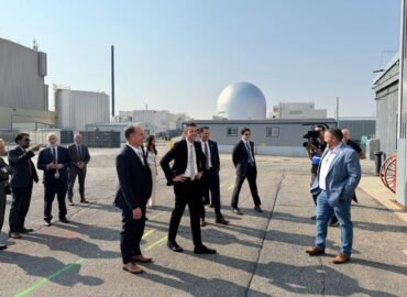 11793 Nasa Pasitiki Kosminės Branduolinės Misijos Sr1 Freedom Sta