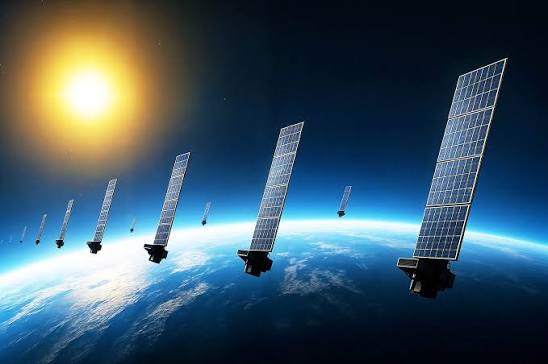 Naujas metodas planetų atmosferos tyrimams: 900 teleskopų rinkinys