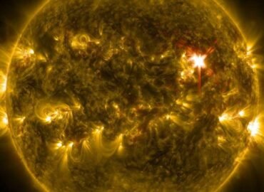 16981 Nasa Punch Misija Pagerina Saulės Audrų Prognozavimą Iki 30