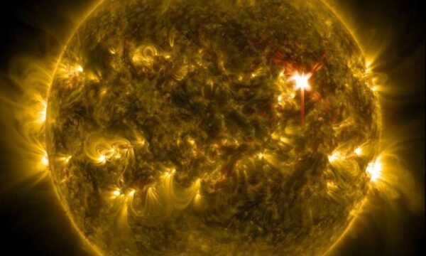 16981 Nasa Punch Misija Pagerina Saulės Audrų Prognozavimą Iki 30