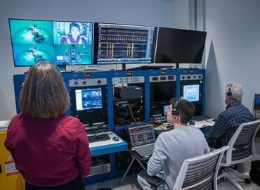 16999 Sumažėjusi Gravitacija Palengvina Judesius Teksaso Universi