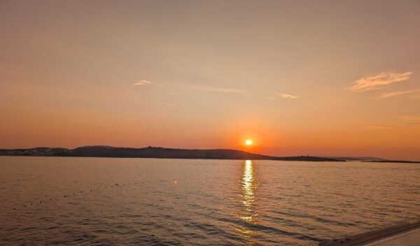 17010 Senovės Maltos Jūreiviai Navigavo Pagal žvaigždes