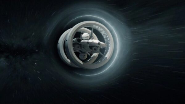 Tarpžvaigždinės kelionės: varpo varikliai, kirminų skylės ir „halo drive“