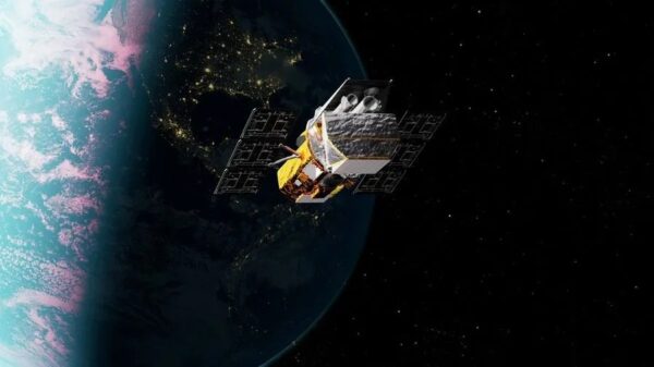 NASA ir Katalyst Space misija LINK nesugebės pakelti Swift orbitos, bet tikrins technologijas