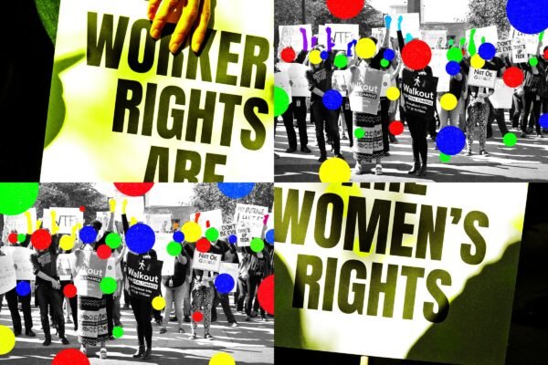 2018 M Google Darbuotoj Protestas Kaip Buvo Organizuotas Viduje