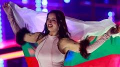 2027 Met Eurovizijos Konkursas Vyks Bulgarijos Burgase