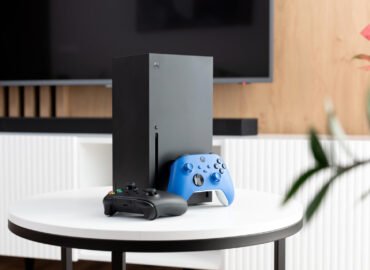 21439 Xbox Vadovė Asha Sharma Pristatė Naują Strategiją Po Finansi