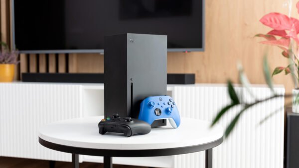 21439 Xbox Vadovė Asha Sharma Pristatė Naują Strategiją Po Finansi