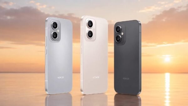 21440 Honor Pristatė Naują Išmanųjį Telefoną Honor Play 11 Pro Su
