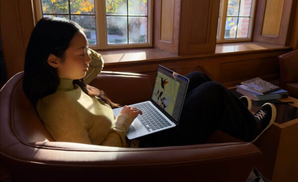 21442 Apple Susiduria Su Mac Kompiuterių Tiekimo Problemomis Dėl A