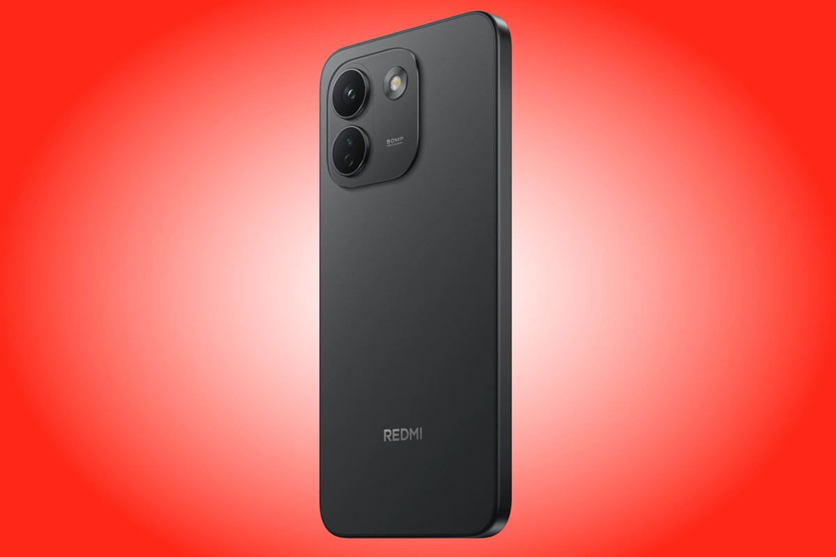 21447 Xiaomi Ruošiasi Tarptautiniam Redmi Note 17 Pro Max Pristaty