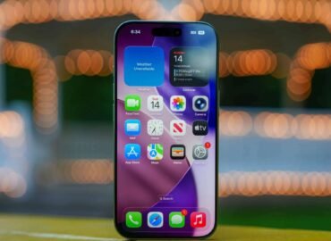 21448 Apple Planuoja Pakeisti Iphone 18 Kainodarą Ypač Didesnės A