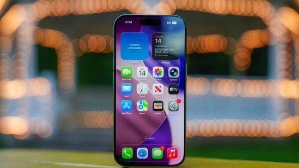 21448 Apple Planuoja Pakeisti Iphone 18 Kainodarą Ypač Didesnės A