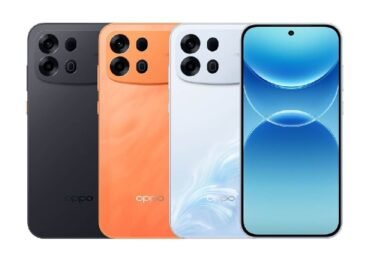 21449 Oppo Pristatė A7 Pro Max 5g Su įspūdinga 10 000 Mah Baterija