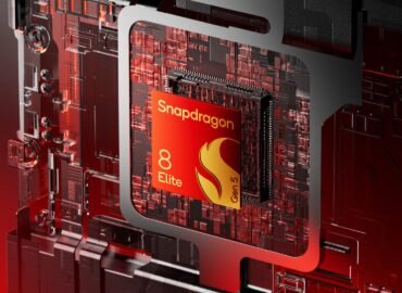 21450 Qualcomm Pristatė Naują Snapdragon 8 Elite Gen 5 Versiją Su 