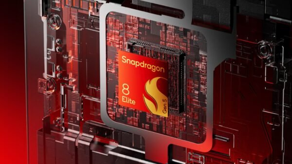 21450 Qualcomm Pristatė Naują Snapdragon 8 Elite Gen 5 Versiją Su
