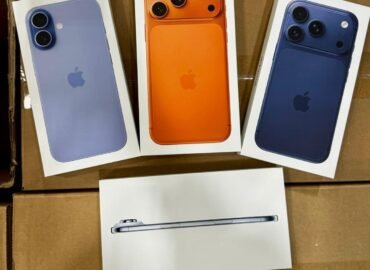 21453 Mobidevices Paskelbia Iphone 17 Išmaniojo Telefono Loteriją