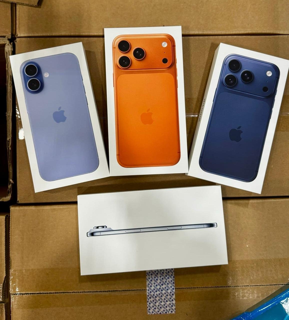 21453 Mobidevices Paskelbia Iphone 17 Išmaniojo Telefono Loteriją