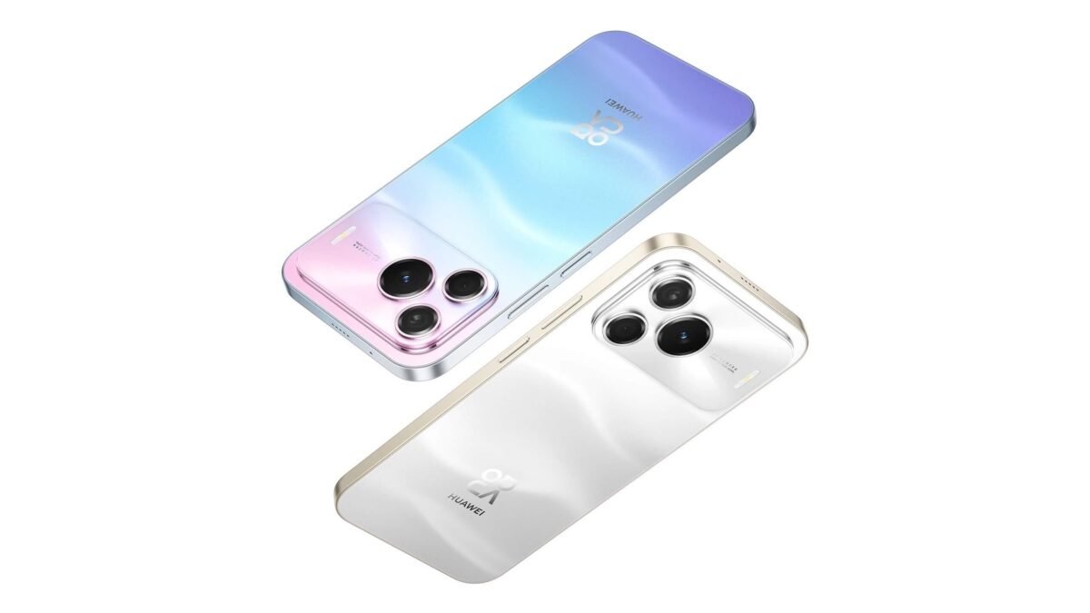 21457 Huawei Pristatė Nova 16 Se Išskirtinis Telefonas Su 8500 Ma