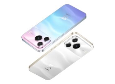21457 Huawei Pristatė Nova 16 Se Išskirtinis Telefonas Su 8500 Ma