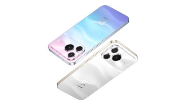 21457 Huawei Pristatė Nova 16 Se Išskirtinis Telefonas Su 8500 Ma