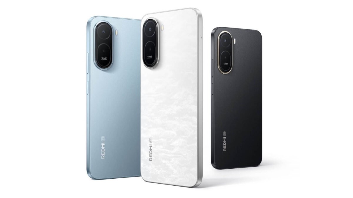 21461 Xiaomi Pristatė Redmi 17 5g Su Dideliu Ekranu Ir Galingu Aku