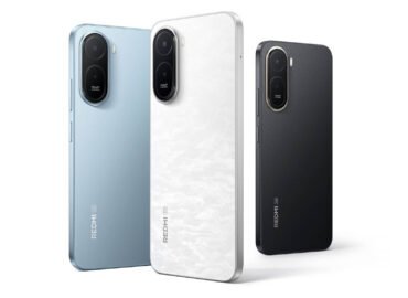 21461 Xiaomi Pristatė Redmi 17 5g Su Dideliu Ekranu Ir Galingu Aku