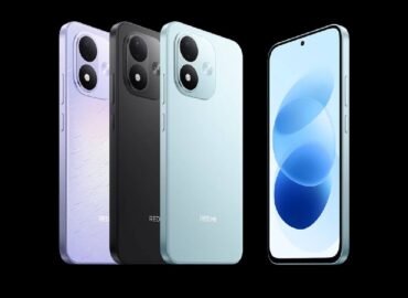 21462 Redmi Note 17 Pristatytas Su 8000 Mah Baterija Ir 6 Metų Atn