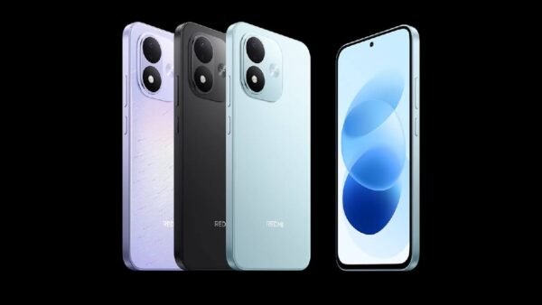 21462 Redmi Note 17 Pristatytas Su 8000 Mah Baterija Ir 6 Metų Atn