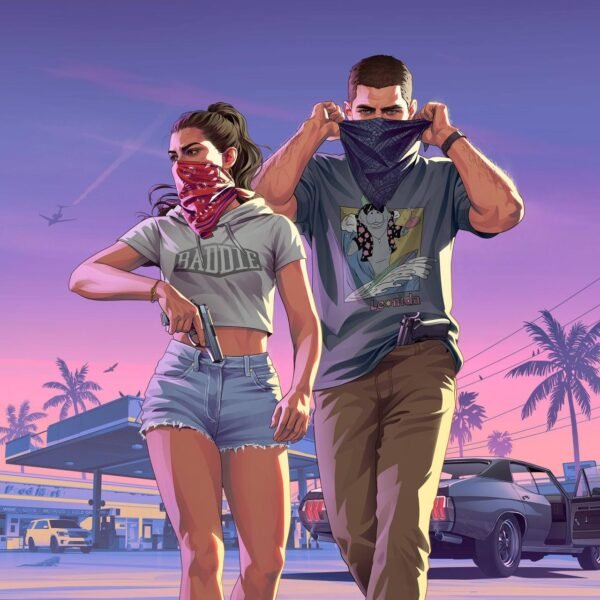 21463 Gta Vi Naujas Anonsas Bus Rodomas Netflix Platformoje