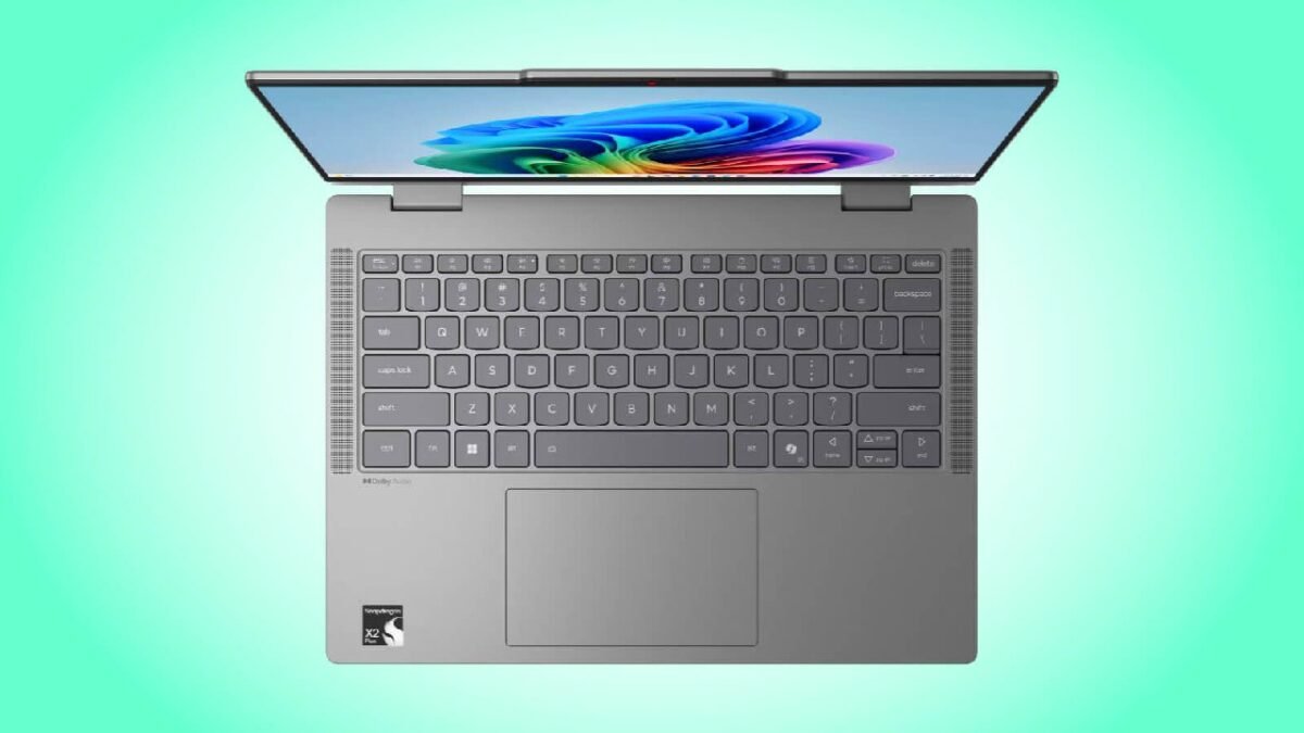 21464 Lenovo Pristatė Naują Ideapad 5 2in1 Nešiojamąjį Kompiuter