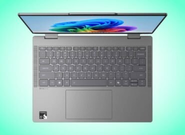 21464 Lenovo Pristatė Naują Ideapad 5 2in1 Nešiojamąjį Kompiuter