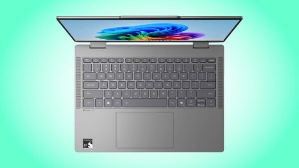 21464 Lenovo Pristatė Naują Ideapad 5 2in1 Nešiojamąjį Kompiuter