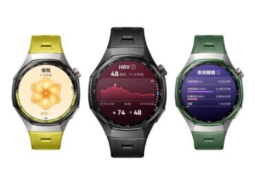 21465 Huawei Pristato Watch Gt 7 Seriją Su Iki 21 Dienos Baterijos