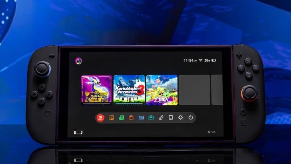 21466 Nintendo Switch 2 Pardavimai Viršijo 23 Milijonus Vienetų