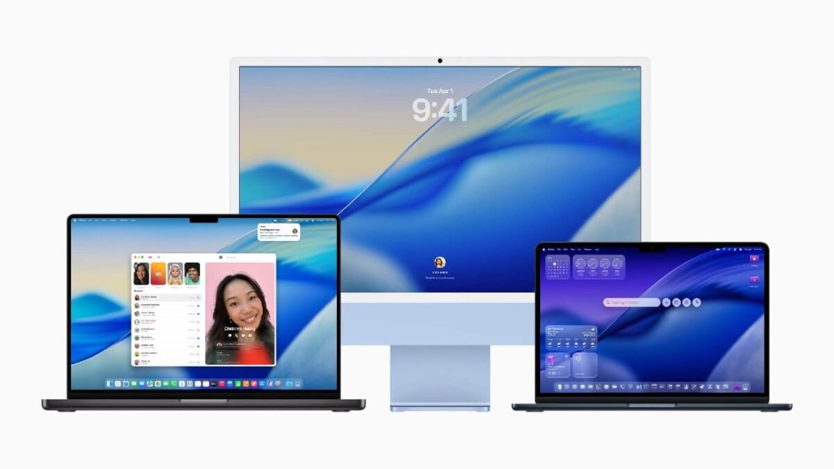 21468 Apple Išleido Macos Tahoe 2661 Su Svarbiais Saugumo Patais