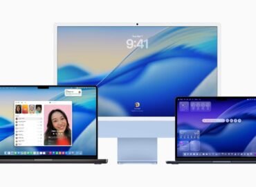 21468 Apple Išleido Macos Tahoe 2661 Su Svarbiais Saugumo Patais
