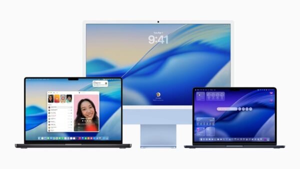 21468 Apple Išleido Macos Tahoe 2661 Su Svarbiais Saugumo Patais