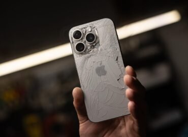21475 Kodėl Verta Naudoti Išmanųjį Telefoną Be Dėklo