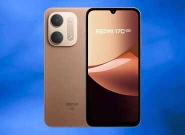 21482 Xiaomi Ruošiasi Išleisti Redmi 17c 5g Su 6000 Mah Baterija