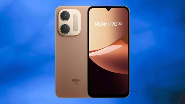 21482 Xiaomi Ruošiasi Išleisti Redmi 17c 5g Su 6000 Mah Baterija