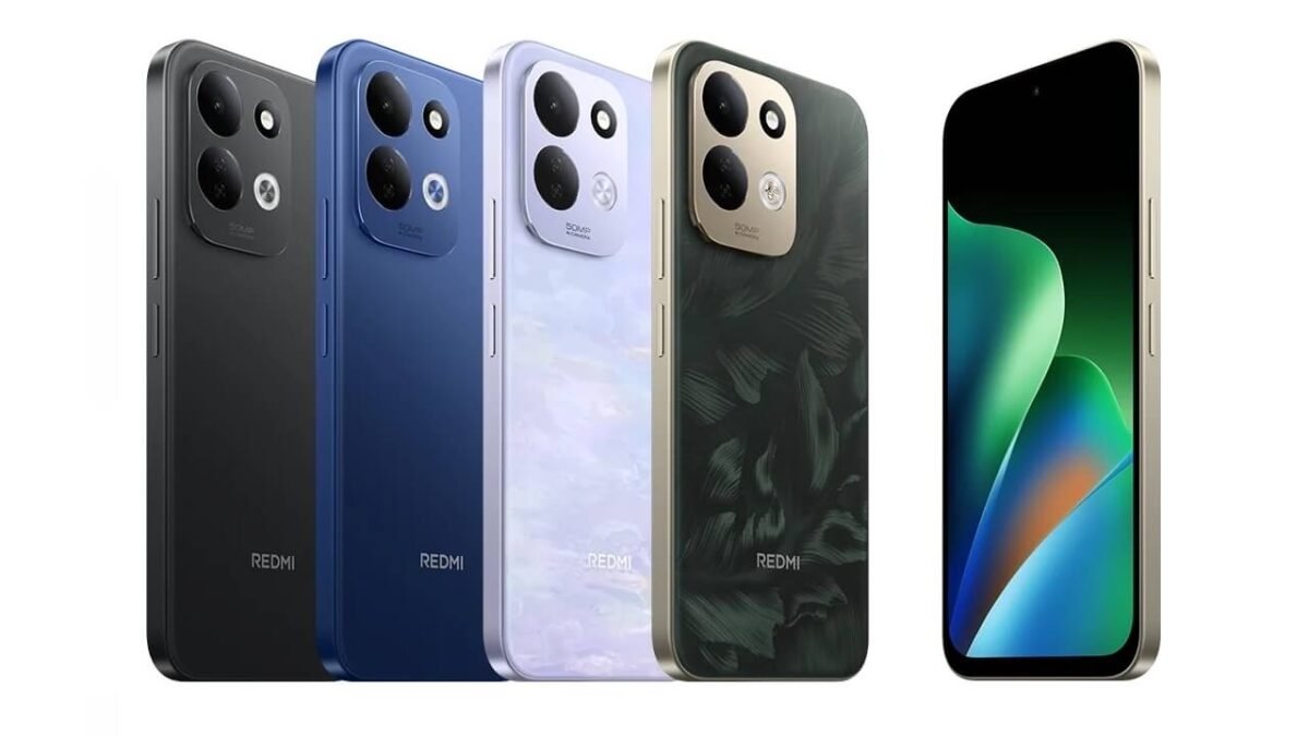 21484 Xiaomi Pristatė Redmi 17 Biudžetinis Telefonas Su 69 Colių