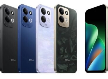 21484 Xiaomi Pristatė Redmi 17 Biudžetinis Telefonas Su 69 Colių
