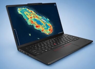 21485 Lenovo Thinkpad P14s I Gen 7 Naujas Modelis Su 96 Gb Ram Ir