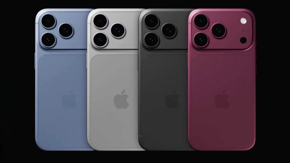 21489 Iphone 18 Pro Gamybos Kaštai Išaugo 38 Dėl Atminties Kainų