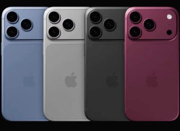 21489 Iphone 18 Pro Gamybos Kaštai Išaugo 38 Dėl Atminties Kainų