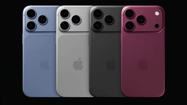 21489 Iphone 18 Pro Gamybos Kaštai Išaugo 38 Dėl Atminties Kainų