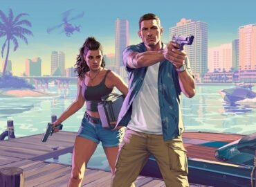 21493 Gta Vi Išleidimo Data žaidimas Pasirodys 2026 M Lapkričio 