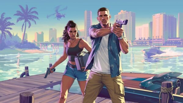 21493 Gta Vi Išleidimo Data žaidimas Pasirodys 2026 M Lapkričio
